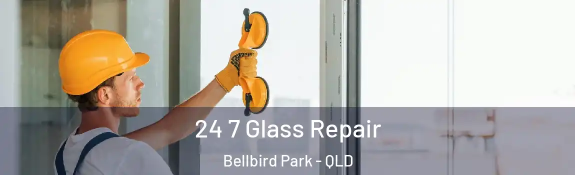 24 7 Glass Repair Bellbird Park - QLD