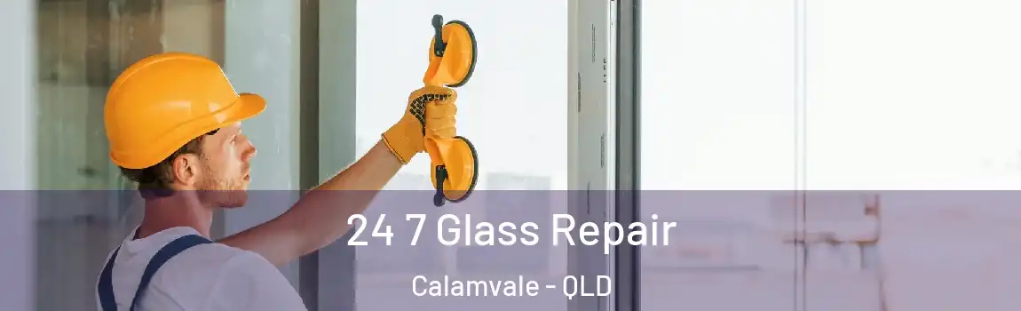 24 7 Glass Repair Calamvale - QLD