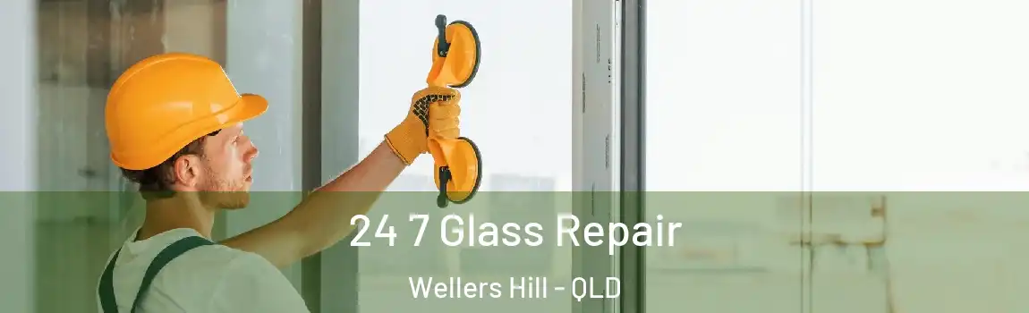 24 7 Glass Repair Wellers Hill - QLD