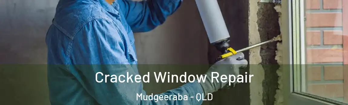 Cracked Window Repair Mudgeeraba - QLD
