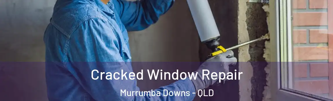  Cracked Window Repair Murrumba Downs - QLD