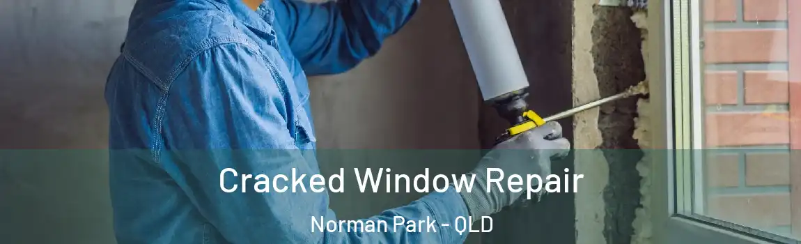 Cracked Window Repair Norman Park - QLD