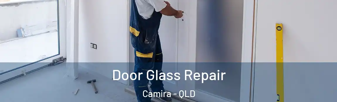 Door Glass Repair Camira - QLD