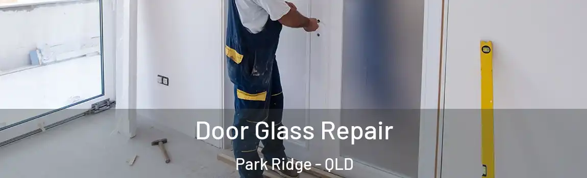 Door Glass Repair Park Ridge - QLD
