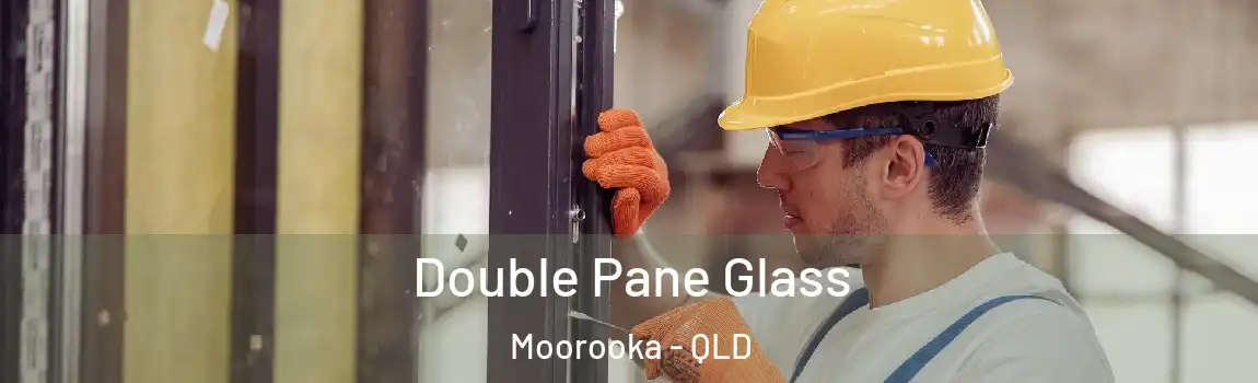 Double Pane Glass Moorooka - QLD