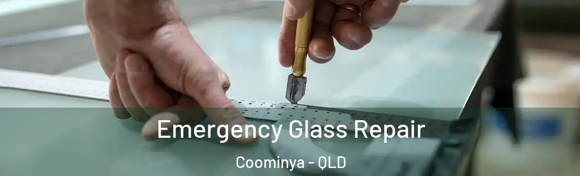 Emergency Glass Repair Coominya - QLD