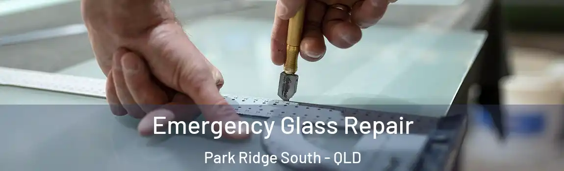 Emergency Glass Repair Park Ridge South - QLD