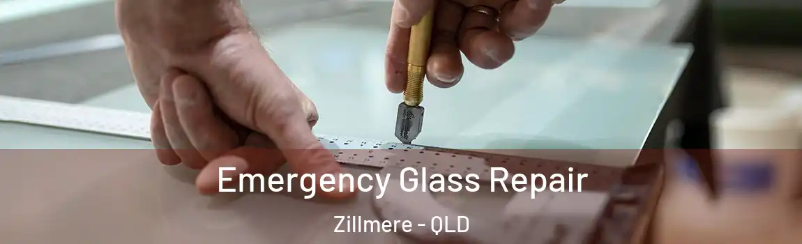 Emergency Glass Repair Zillmere - QLD