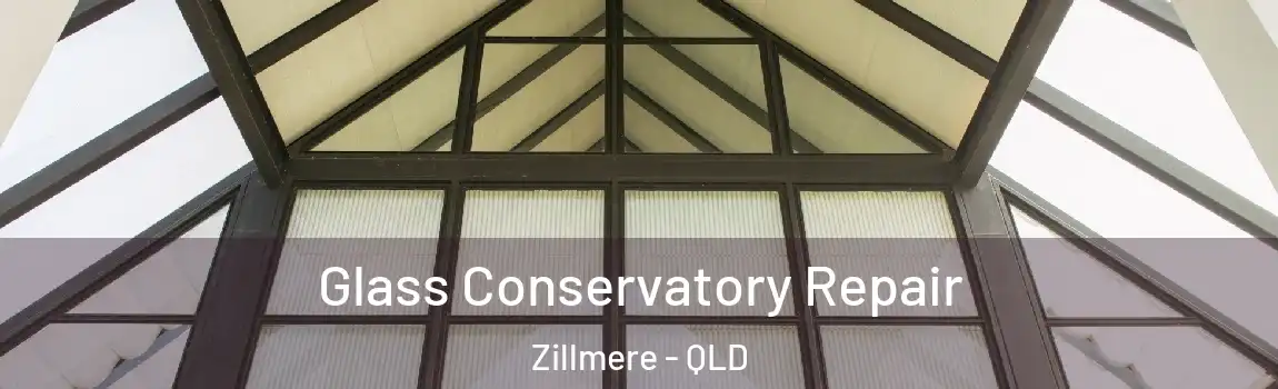  Glass Conservatory Repair Zillmere - QLD