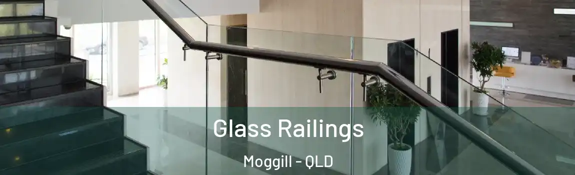 Glass Railings Moggill - QLD