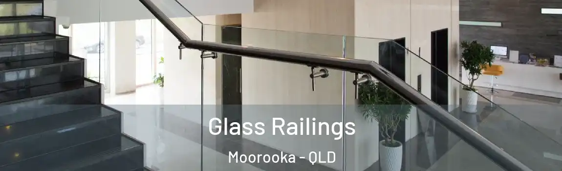Glass Railings Moorooka - QLD