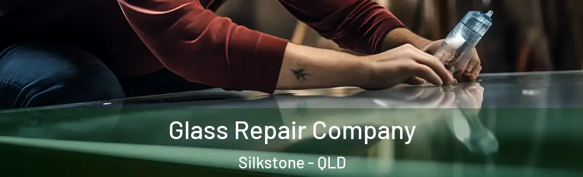Glass Repair Company Silkstone - QLD