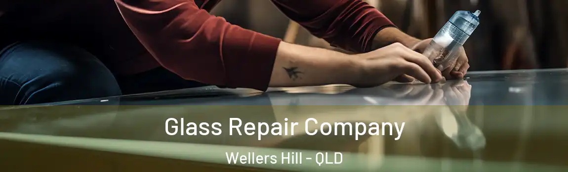 Glass Repair Company Wellers Hill - QLD
