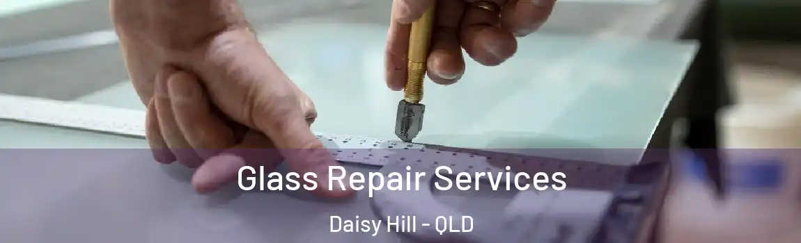 Glass Repair Services Daisy Hill - QLD