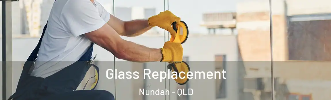  Glass Replacement Nundah - QLD