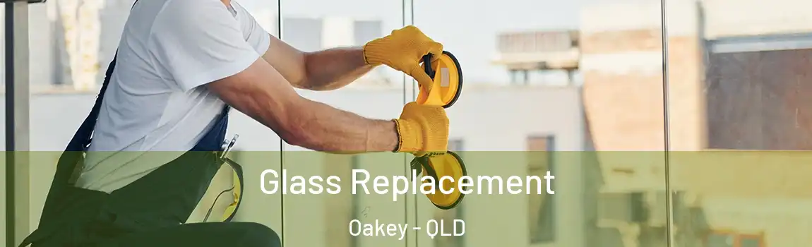 Glass Replacement Oakey - QLD