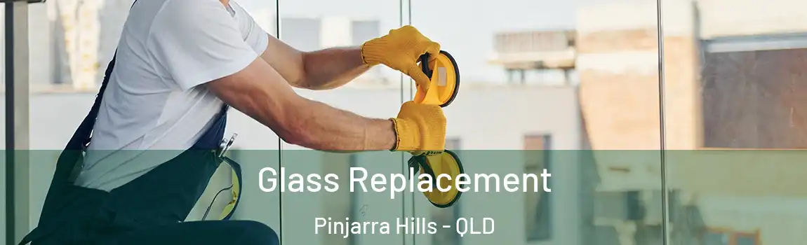  Glass Replacement Pinjarra Hills - QLD