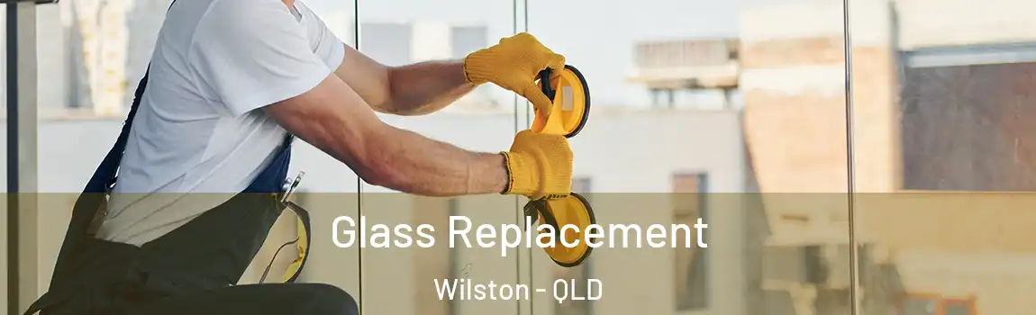  Glass Replacement Wilston - QLD