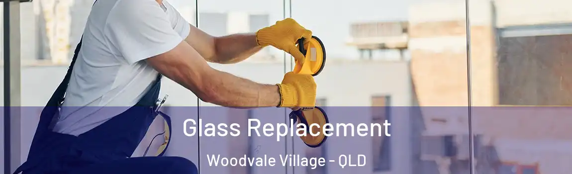 Glass Replacement Woodvale Village - QLD