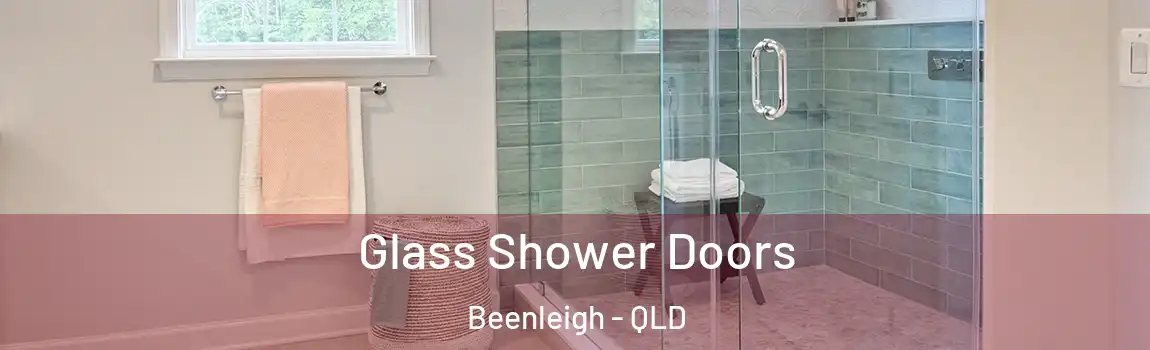 Glass Shower Doors Beenleigh - QLD