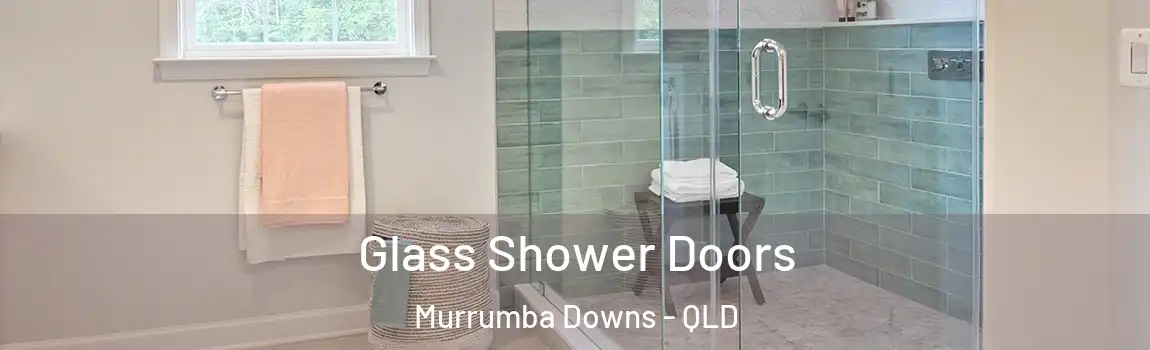 Glass Shower Doors Murrumba Downs - QLD
