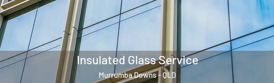 Insulated Glass Service Murrumba Downs - QLD