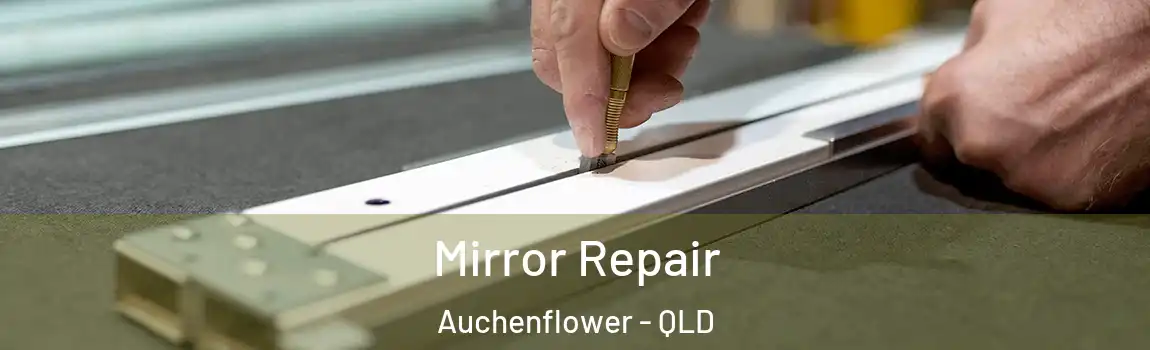 Mirror Repair Auchenflower - QLD