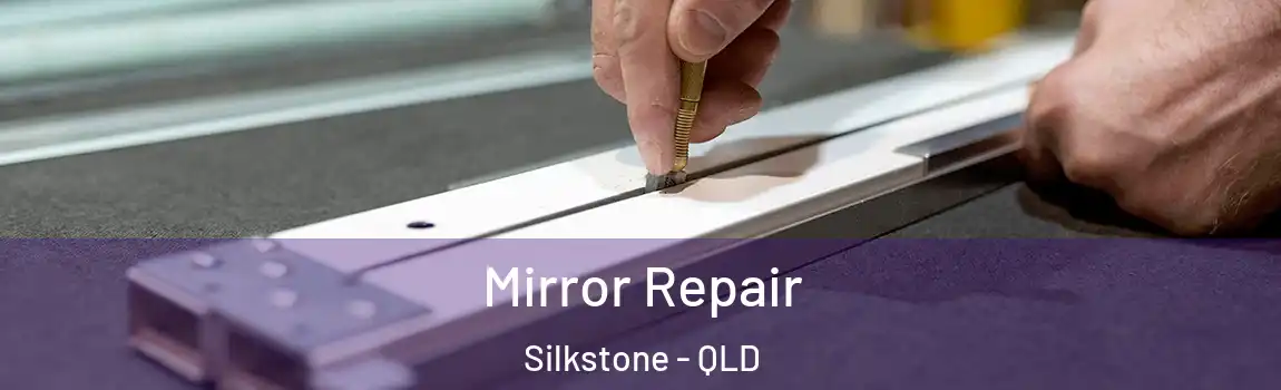Mirror Repair Silkstone - QLD