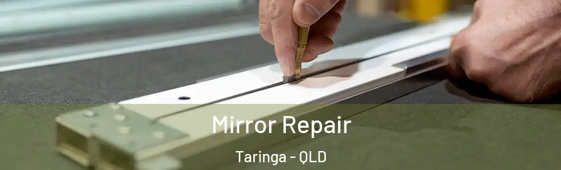 Mirror Repair Taringa - QLD
