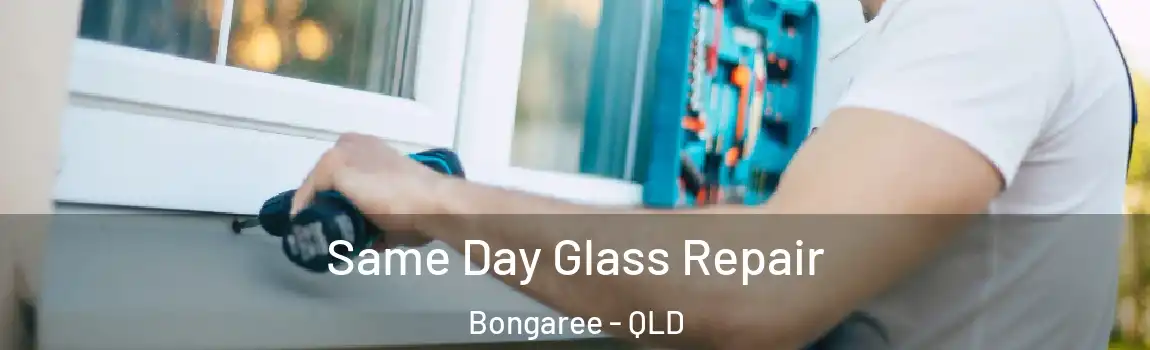 Same Day Glass Repair Bongaree - QLD