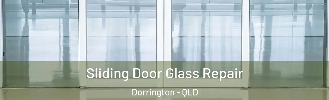 Sliding Door Glass Repair Dorrington - QLD