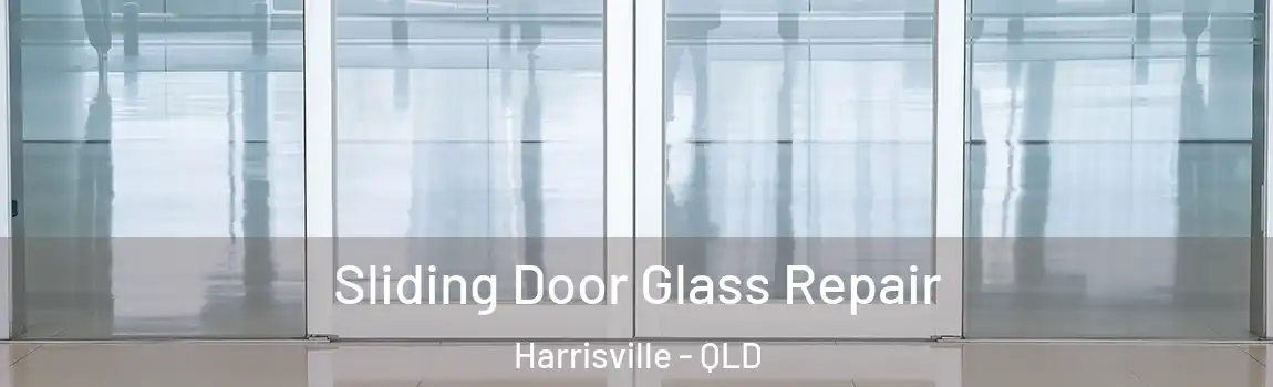  Sliding Door Glass Repair Harrisville - QLD