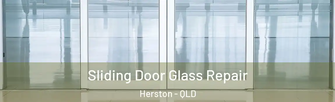 Sliding Door Glass Repair Herston - QLD