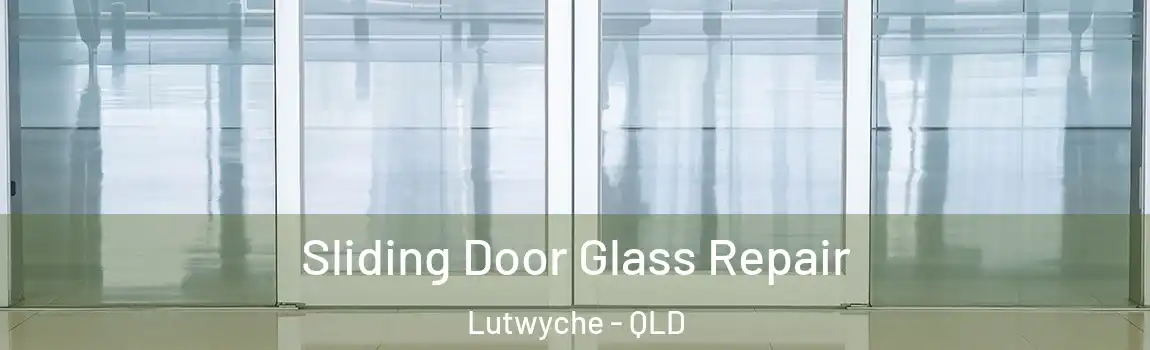 Sliding Door Glass Repair Lutwyche - QLD