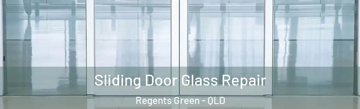 Sliding Door Glass Repair Regents Green - QLD