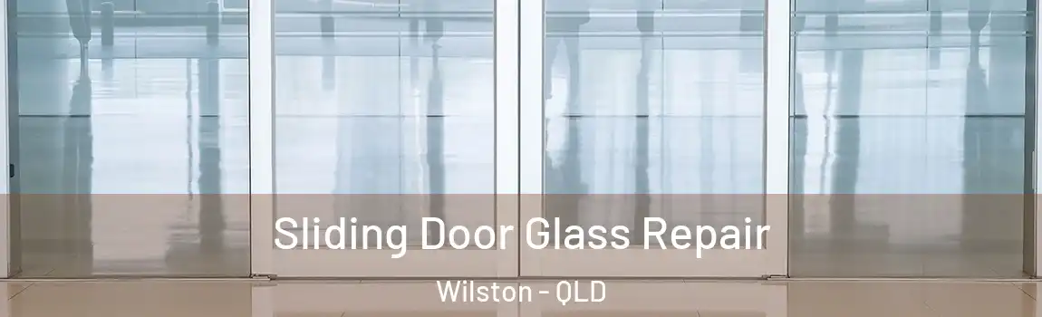 Sliding Door Glass Repair Wilston - QLD