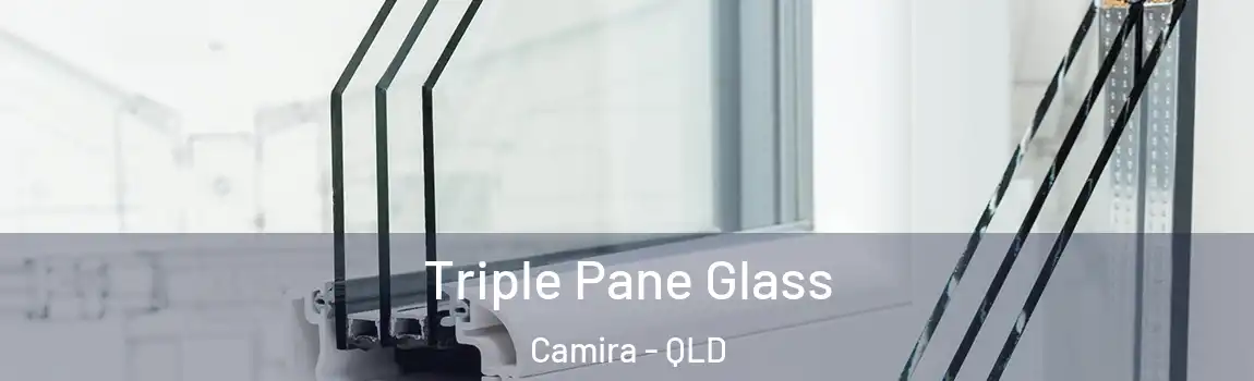  Triple Pane Glass Camira - QLD