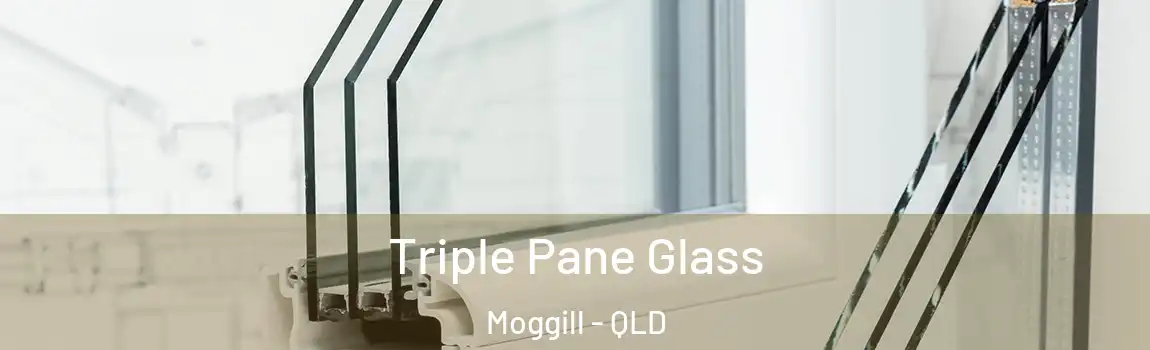 Triple Pane Glass Moggill - QLD