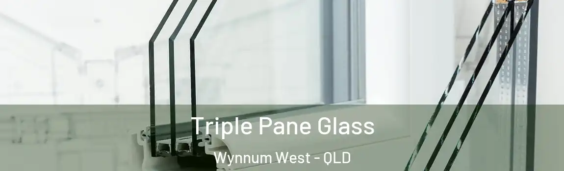  Triple Pane Glass Wynnum West - QLD
