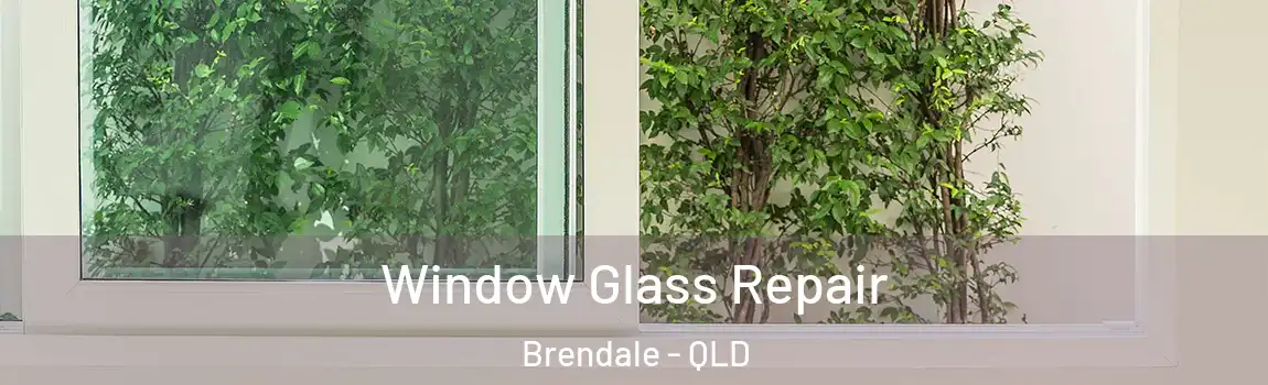 Window Glass Repair Brendale - QLD