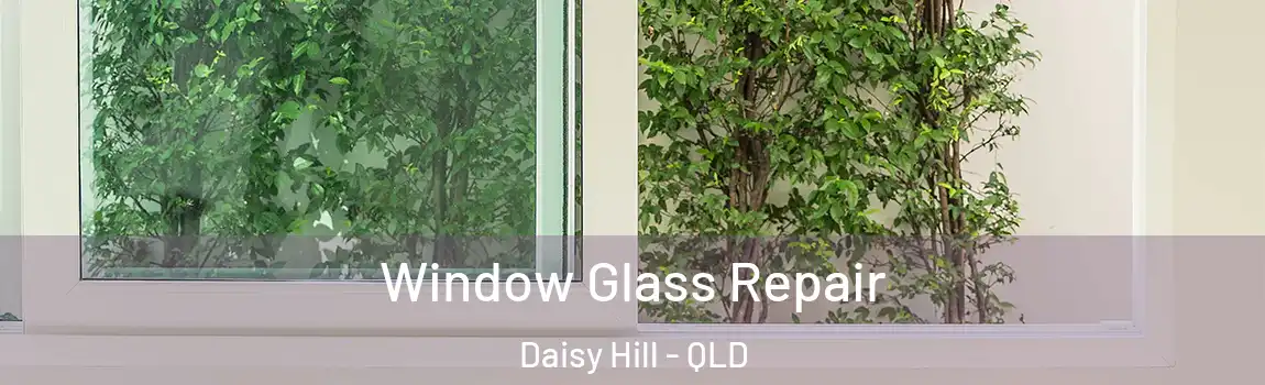 Window Glass Repair Daisy Hill - QLD