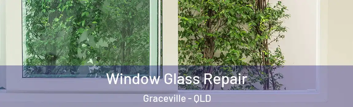  Window Glass Repair Graceville - QLD