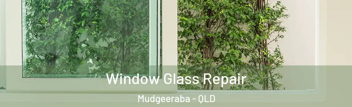 Window Glass Repair Mudgeeraba - QLD