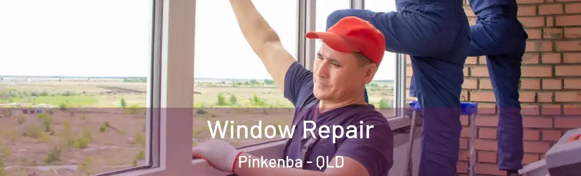 Window Repair Pinkenba - QLD