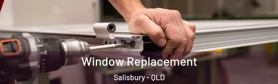 Window Replacement Salisbury - QLD