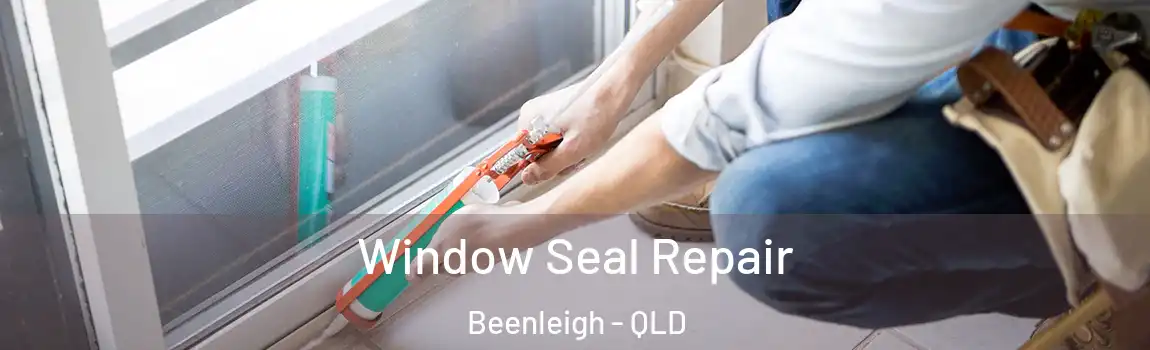 Window Seal Repair Beenleigh - QLD