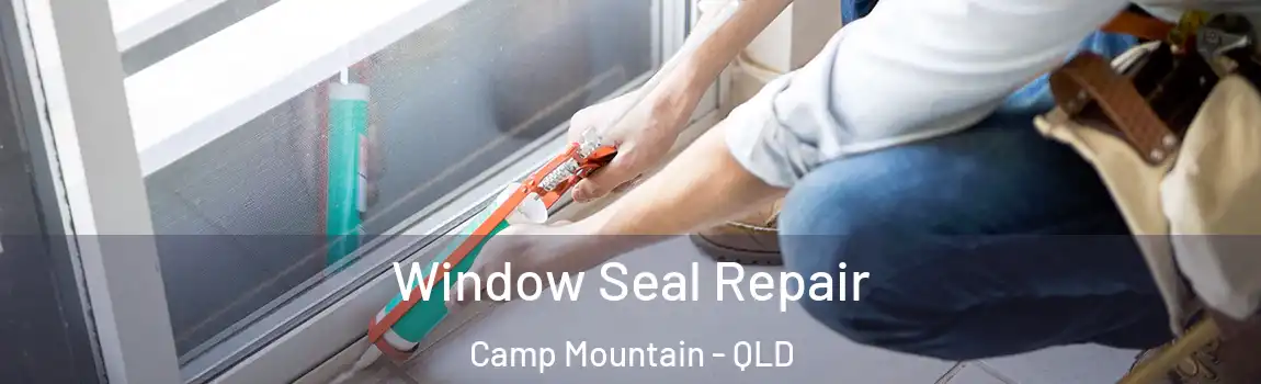  Window Seal Repair Camp Mountain - QLD