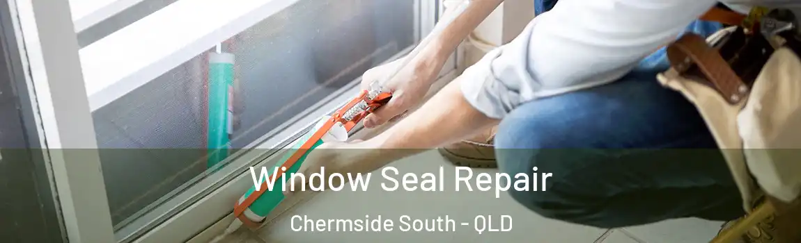 Window Seal Repair Chermside South - QLD
