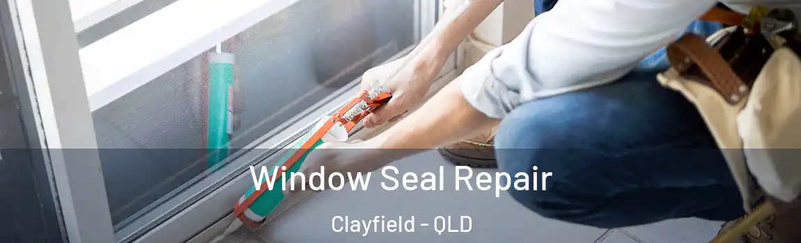  Window Seal Repair Clayfield - QLD