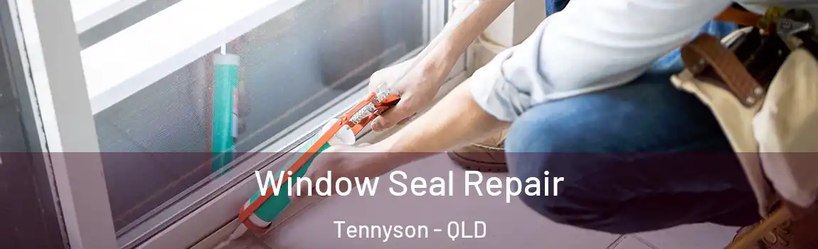  Window Seal Repair Tennyson - QLD
